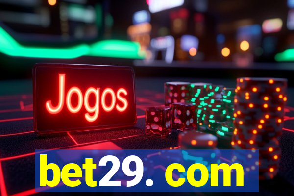 bet29. com